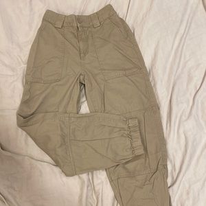 tna cargo pants